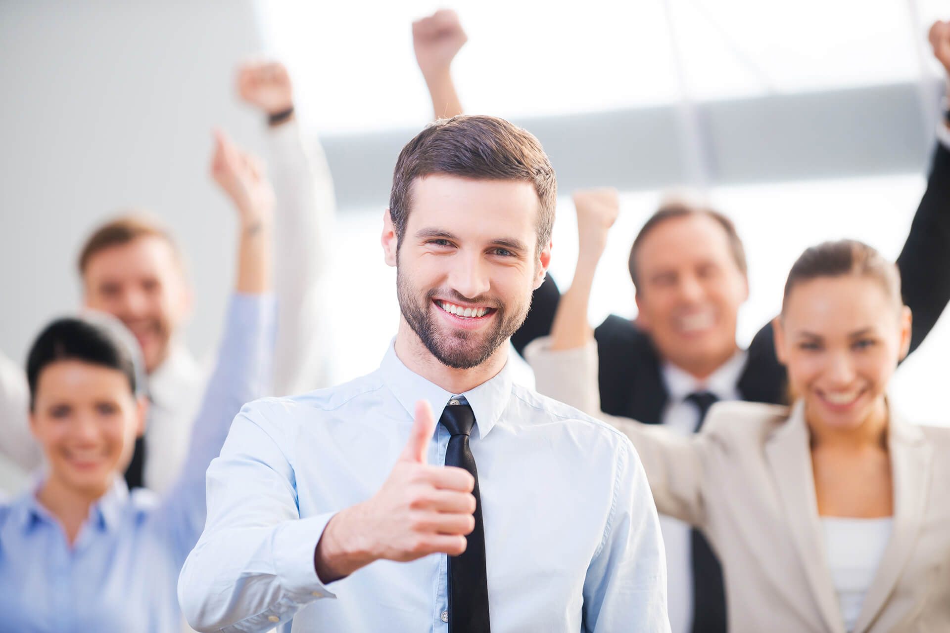 Unique Benefits That Empower Conscious Business Leadership